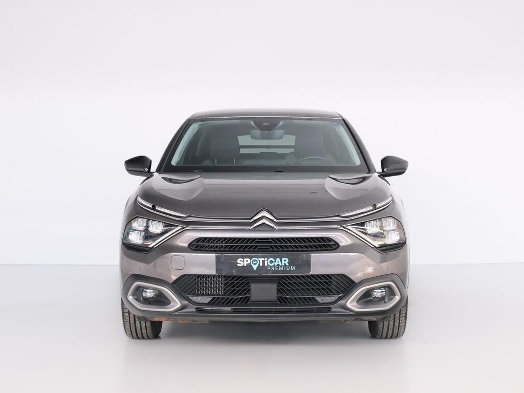 Citroën C4 PureTech 130 S&S 6v Shine 4