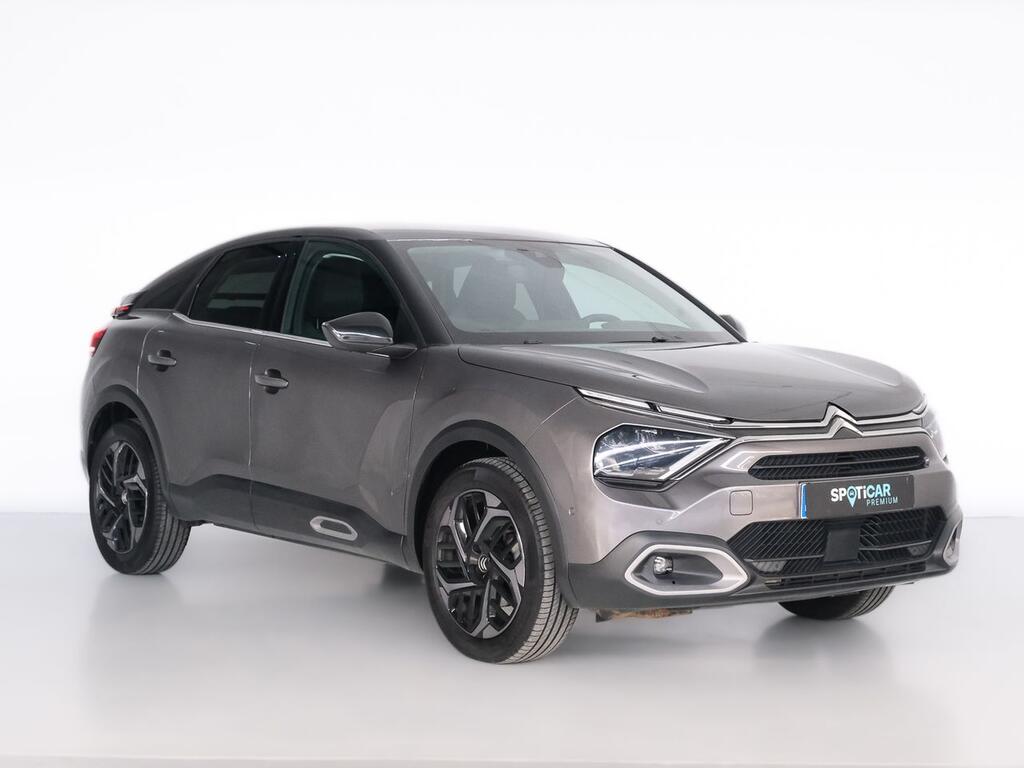 Citroën C4 PureTech 130 S&S 6v Shine 5