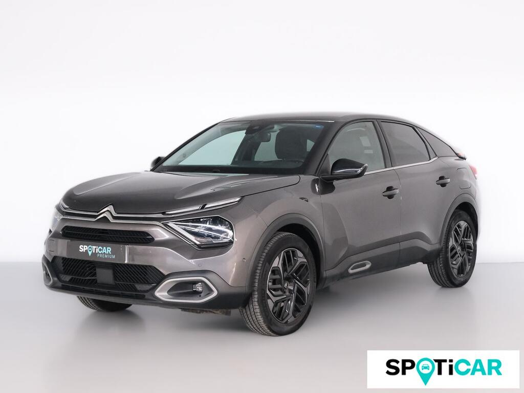 Citroën C4 PureTech 130 S&S 6v Shine 3