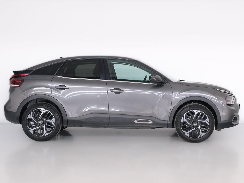 Citroën C4 PureTech 130 S&S 6v Shine 6