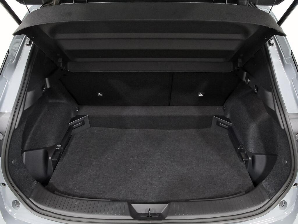 Nissan Qashqai DIG-T 116kW CVT N-Connecta 9