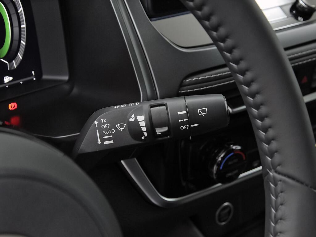 Nissan Qashqai DIG-T 116kW CVT N-Connecta 16