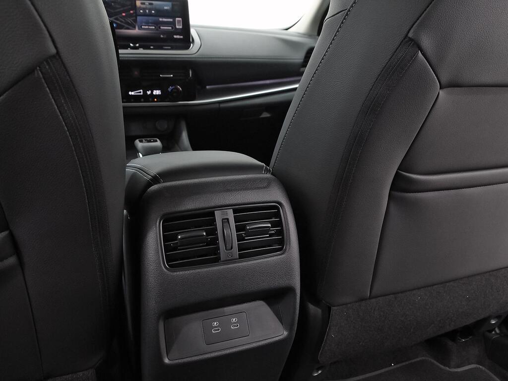 Nissan Qashqai DIG-T 116kW CVT N-Connecta 36