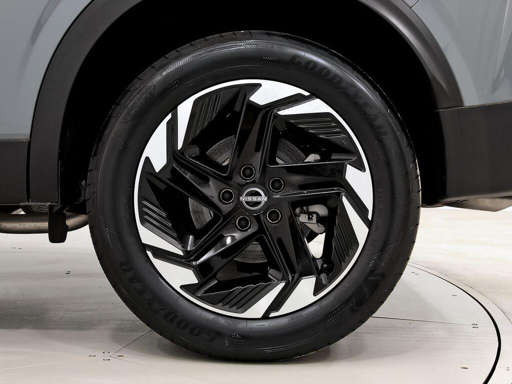 Nissan Qashqai DIG-T 116kW CVT N-Connecta 10