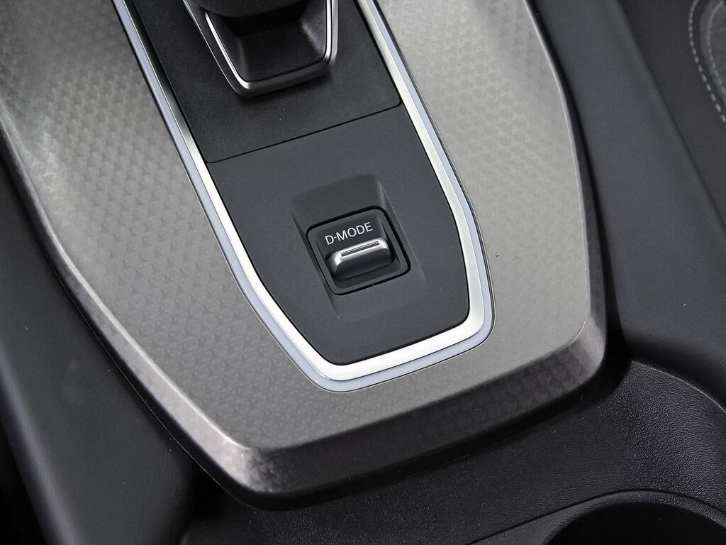 Nissan Qashqai DIG-T 116kW CVT N-Connecta 34