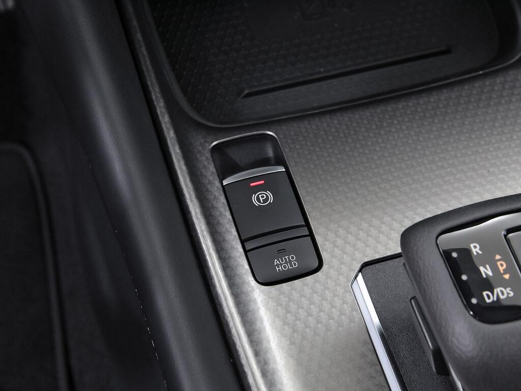 Nissan Qashqai DIG-T 116kW CVT N-Connecta 33