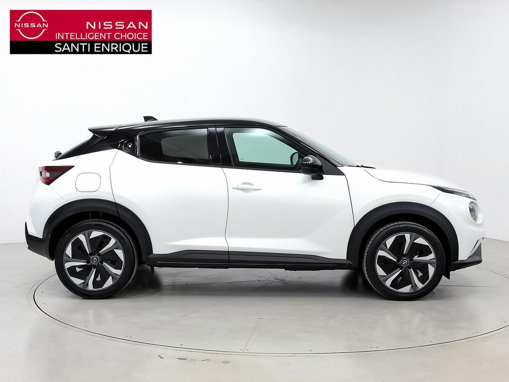 Nissan Juke 1.6 Hybrid 105kW (145CV) N-Connecta 3