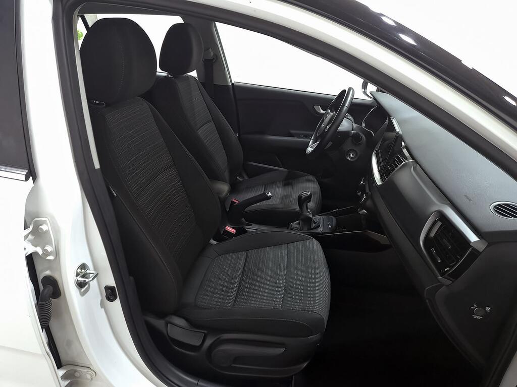 Kia Stonic 1.0 T-GDi 74kW (100CV) MHEV iMT Drive 7