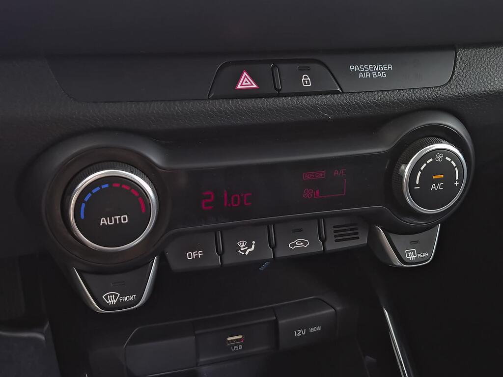 Kia Stonic 1.0 T-GDi 74kW (100CV) MHEV iMT Drive 26