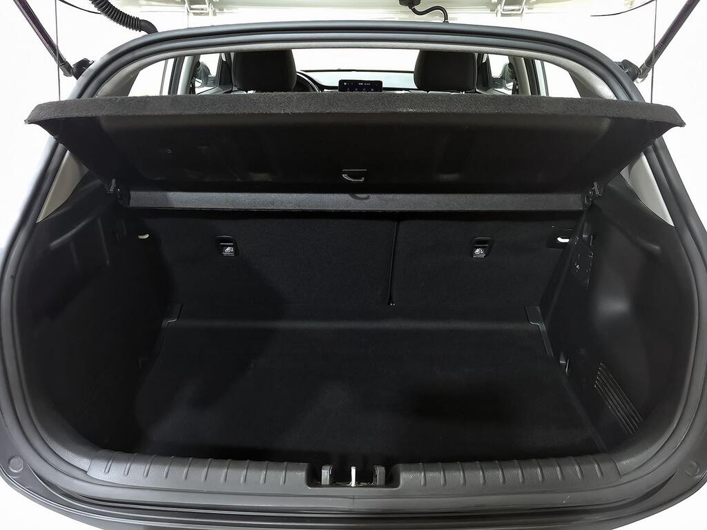 Kia Stonic 1.0 T-GDi 74kW (100CV) MHEV iMT Drive 9