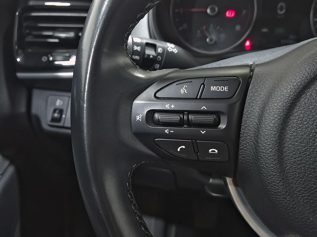 Kia Stonic 1.0 T-GDi 74kW (100CV) MHEV iMT Drive 16