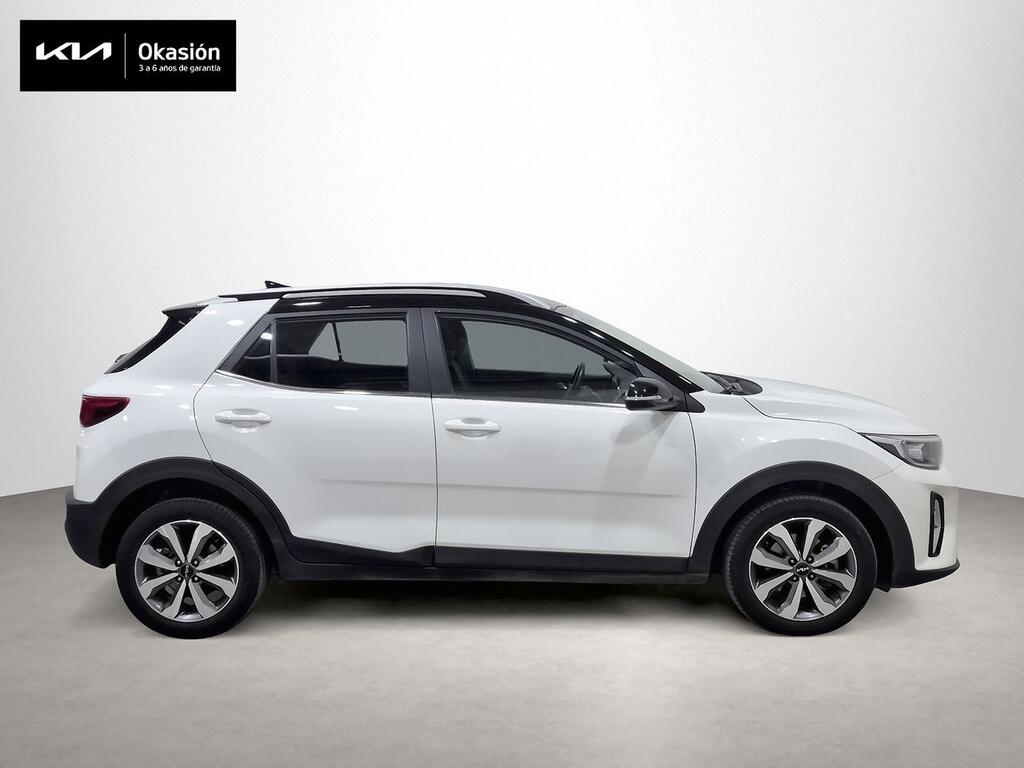 Kia Stonic 1.0 T-GDi 74kW (100CV) MHEV iMT Drive 3