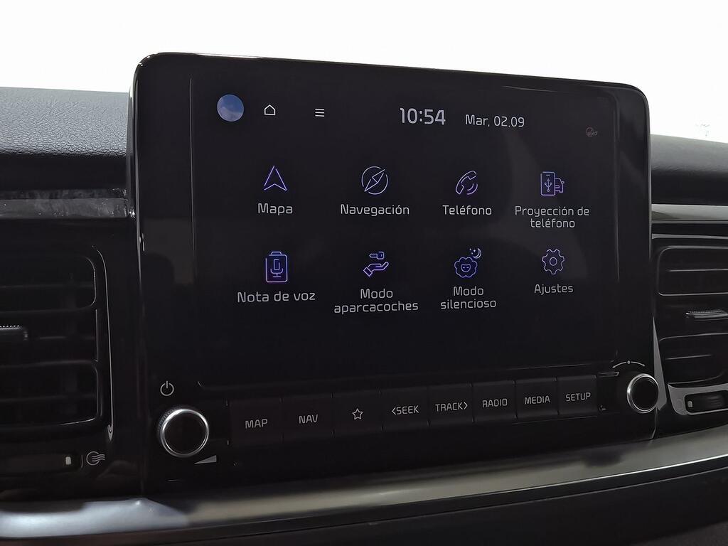 Kia Stonic 1.0 T-GDi 74kW (100CV) MHEV iMT Drive 19