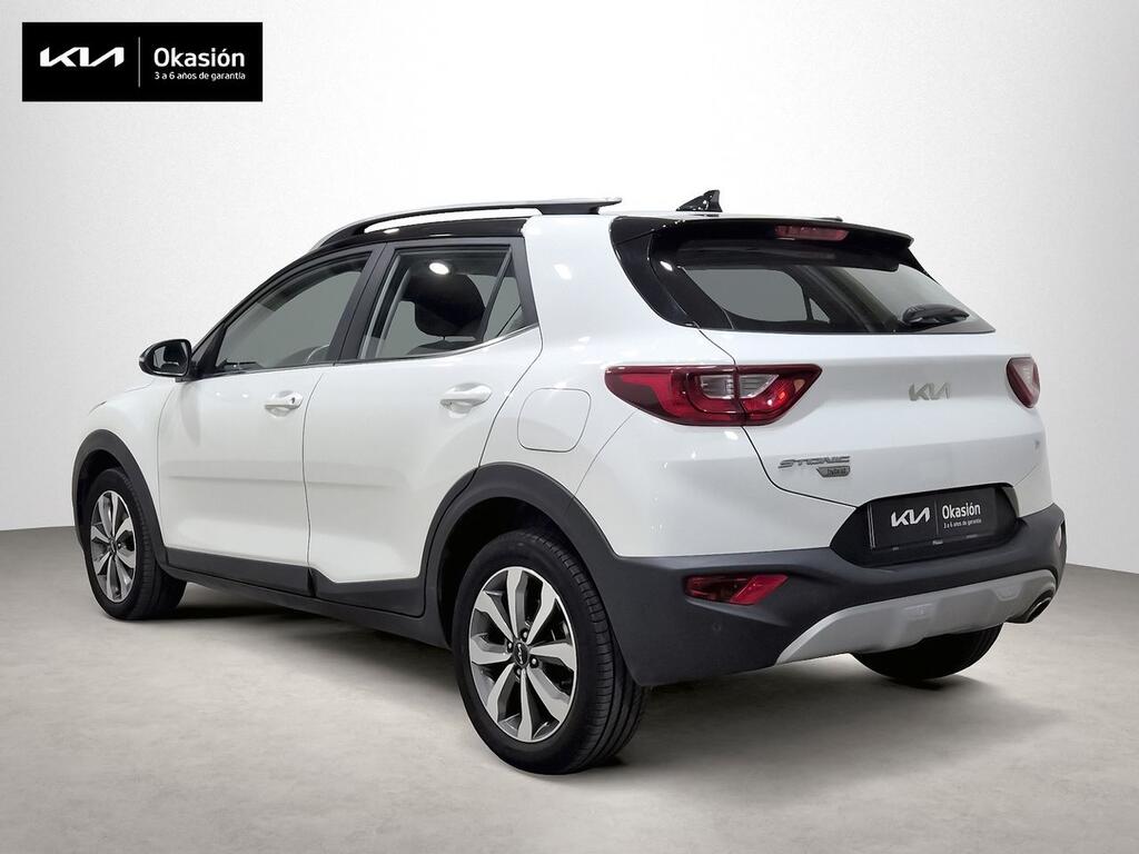 Kia Stonic 1.0 T-GDi 74kW (100CV) MHEV iMT Drive 2