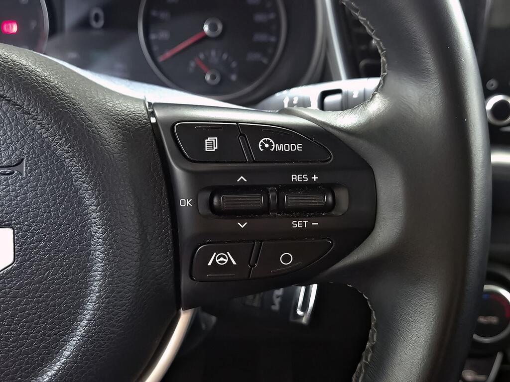 Kia Stonic 1.0 T-GDi 74kW (100CV) MHEV iMT Drive 17
