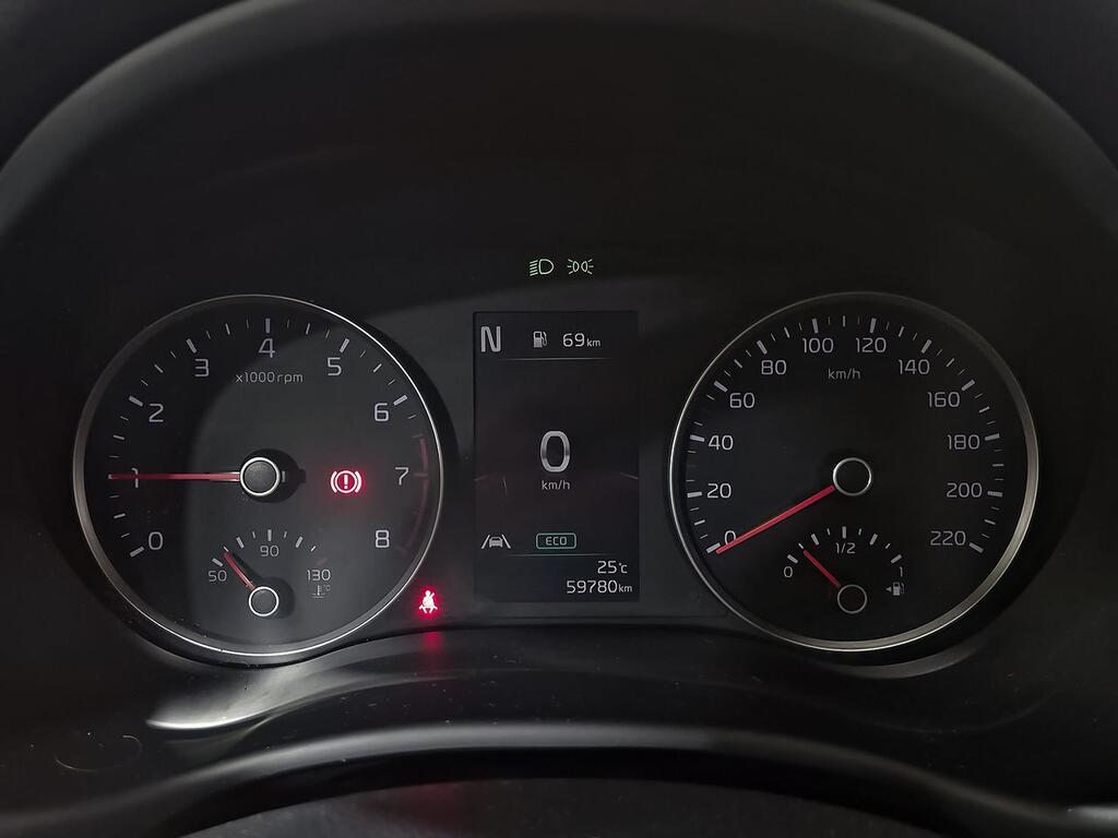 Kia Stonic 1.0 T-GDi 74kW (100CV) MHEV iMT Drive 13