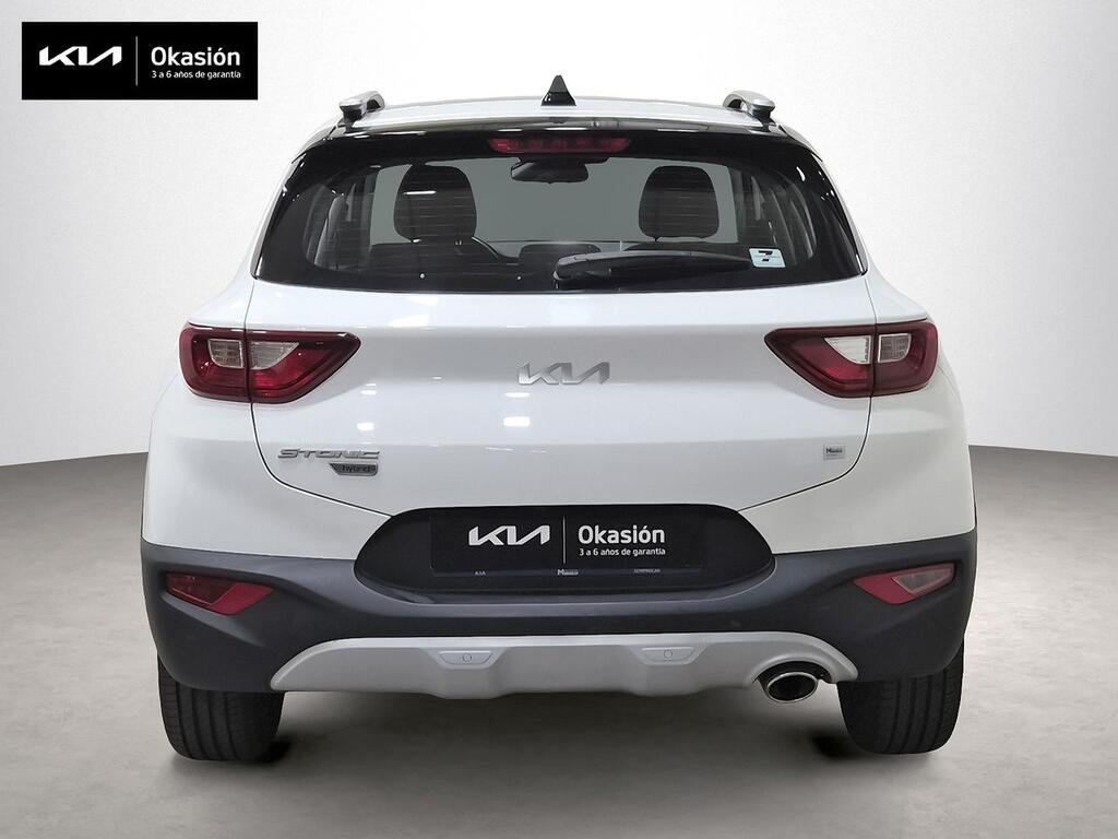 Kia Stonic 1.0 T-GDi 74kW (100CV) MHEV iMT Drive 5