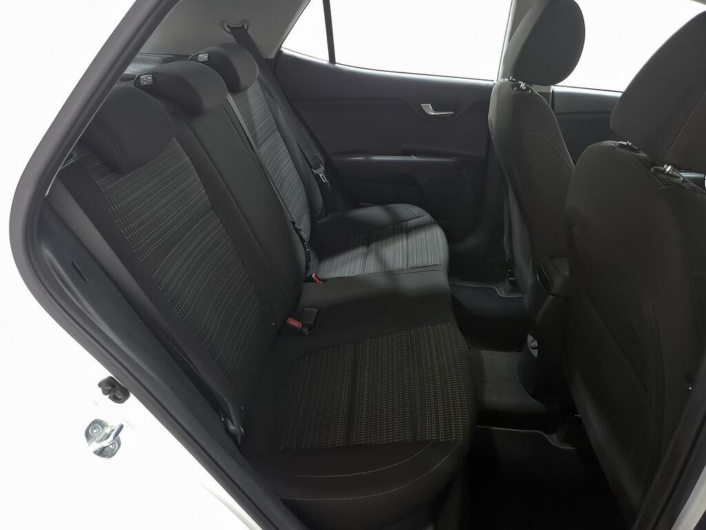 Kia Stonic 1.0 T-GDi 74kW (100CV) MHEV iMT Drive 8