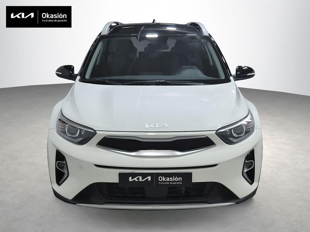 Kia Stonic 1.0 T-GDi 74kW (100CV) MHEV iMT Drive 4