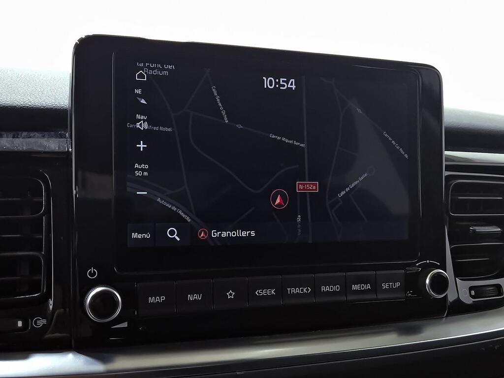 Kia Stonic 1.0 T-GDi 74kW (100CV) MHEV iMT Drive 21