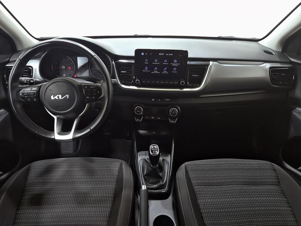 Kia Stonic 1.0 T-GDi 74kW (100CV) MHEV iMT Drive 6