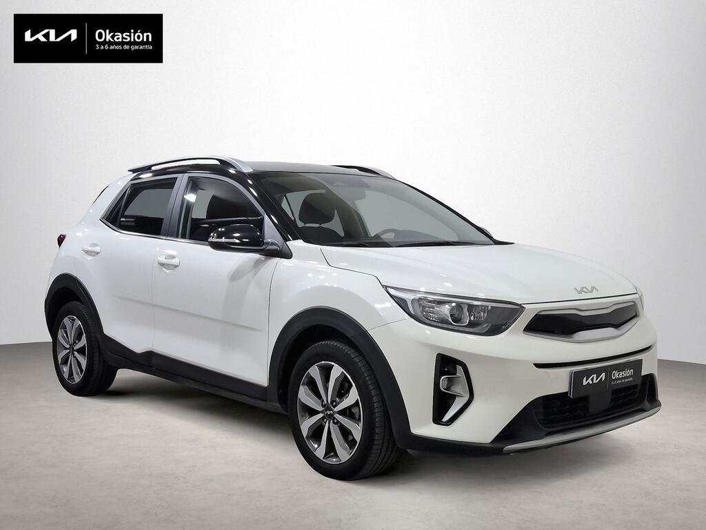 Kia Stonic 1.0 T-GDi 74kW (100CV) MHEV iMT Drive 1