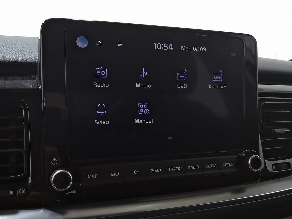 Kia Stonic 1.0 T-GDi 74kW (100CV) MHEV iMT Drive 20