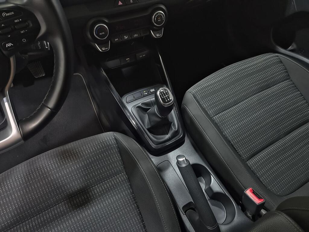 Kia Stonic 1.0 T-GDi 74kW (100CV) MHEV iMT Drive 27