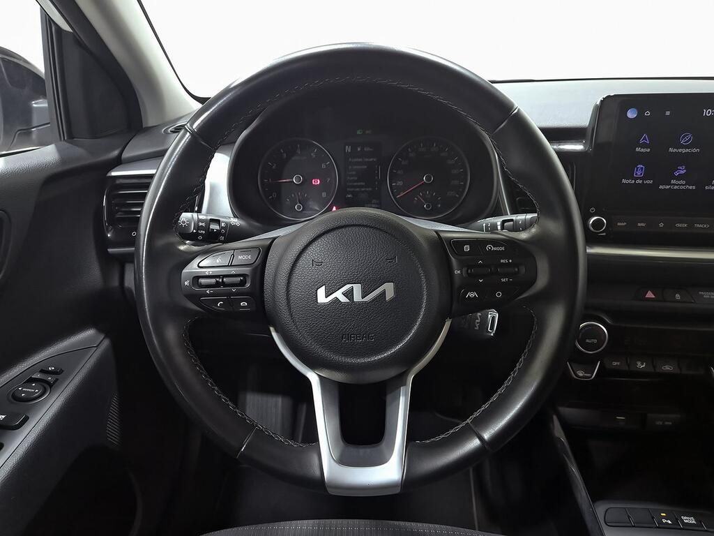 Kia Stonic 1.0 T-GDi 74kW (100CV) MHEV iMT Drive 18
