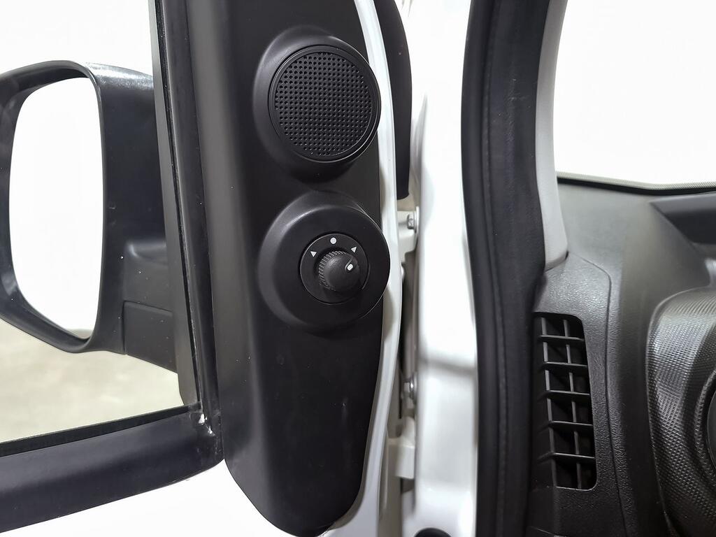 Fiat Fiorino CARGO 1.3 MULTIJET 16V 95 SX 4P 13