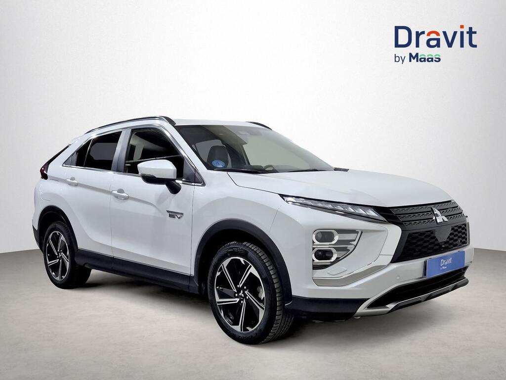 Mitsubishi Eclipse Cross 2.4 PHEV Kaiteki Auto 4WD 1