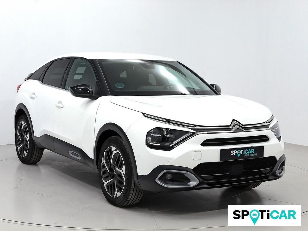 Citroën C4 PureTech 130 S&S 6v Shine 1