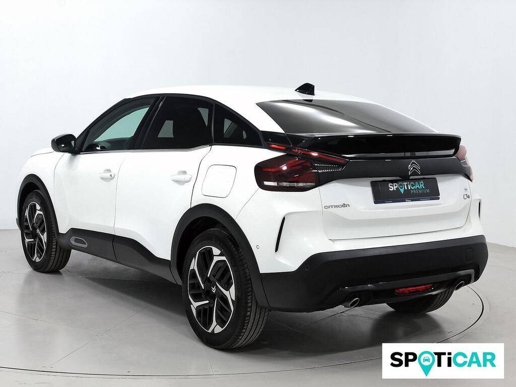 Citroën C4 PureTech 130 S&S 6v Shine 2