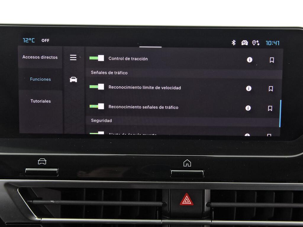 Citroën C4 PureTech 130 S&S 6v Shine 28