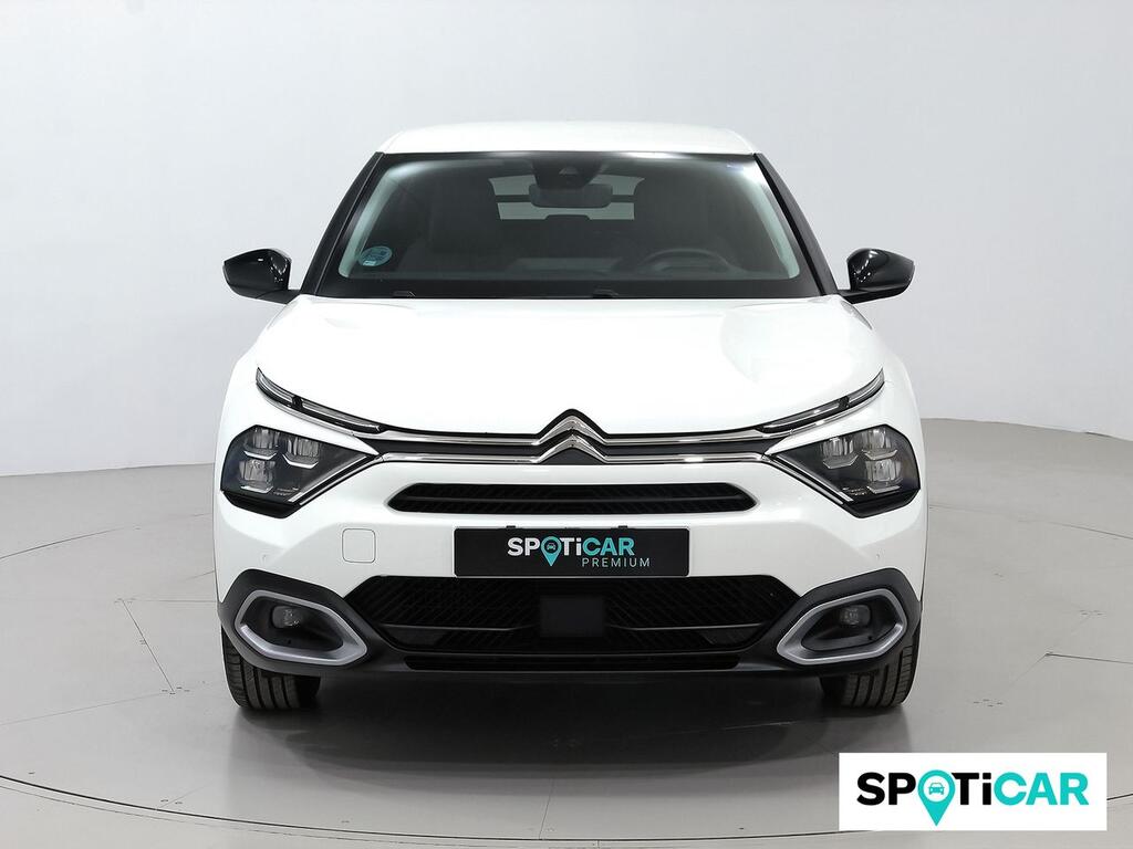 Citroën C4 PureTech 130 S&S 6v Shine 5