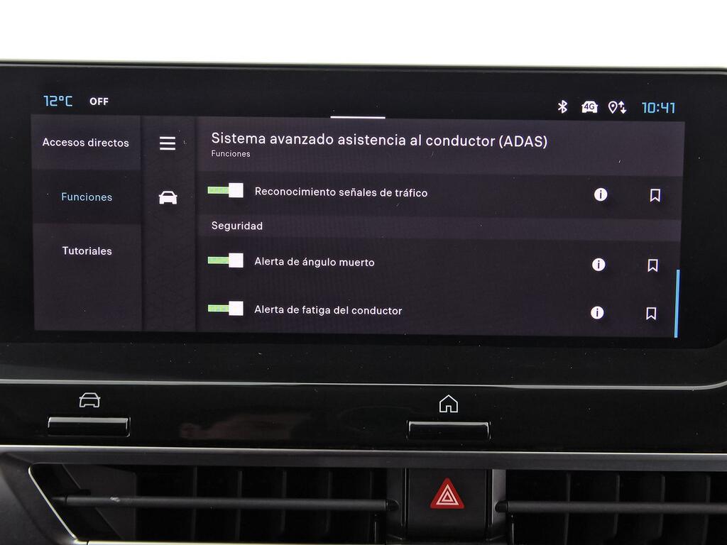 Citroën C4 PureTech 130 S&S 6v Shine 29