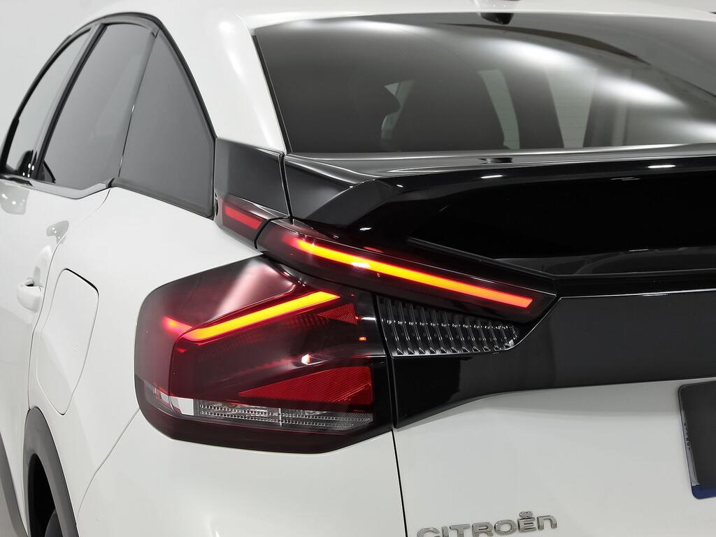 Citroën C4 PureTech 130 S&S 6v Shine 38