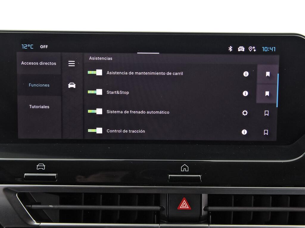 Citroën C4 PureTech 130 S&S 6v Shine 27