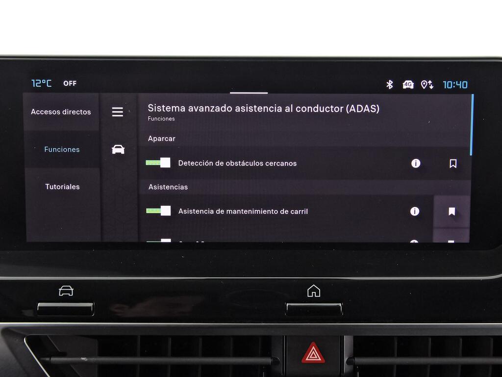 Citroën C4 PureTech 130 S&S 6v Shine 26