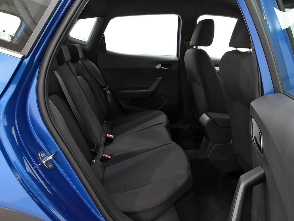 Seat Arona 1.0 TSI 85kW (115CV) DSG FR XM 6