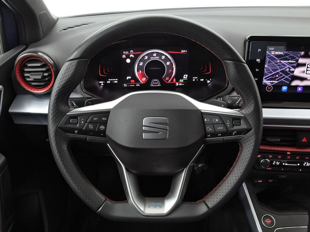 Seat Arona 1.0 TSI 85kW (115CV) DSG FR XM 17