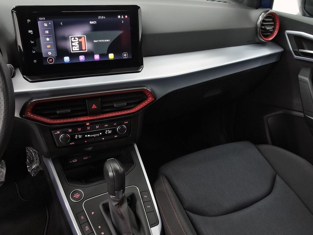 Seat Arona 1.0 TSI 85kW (115CV) DSG FR XM 9