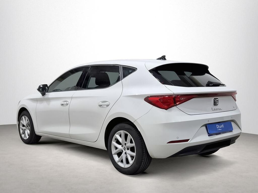 Seat Leon 2.0 TDI 85kW S&S Style Go 2