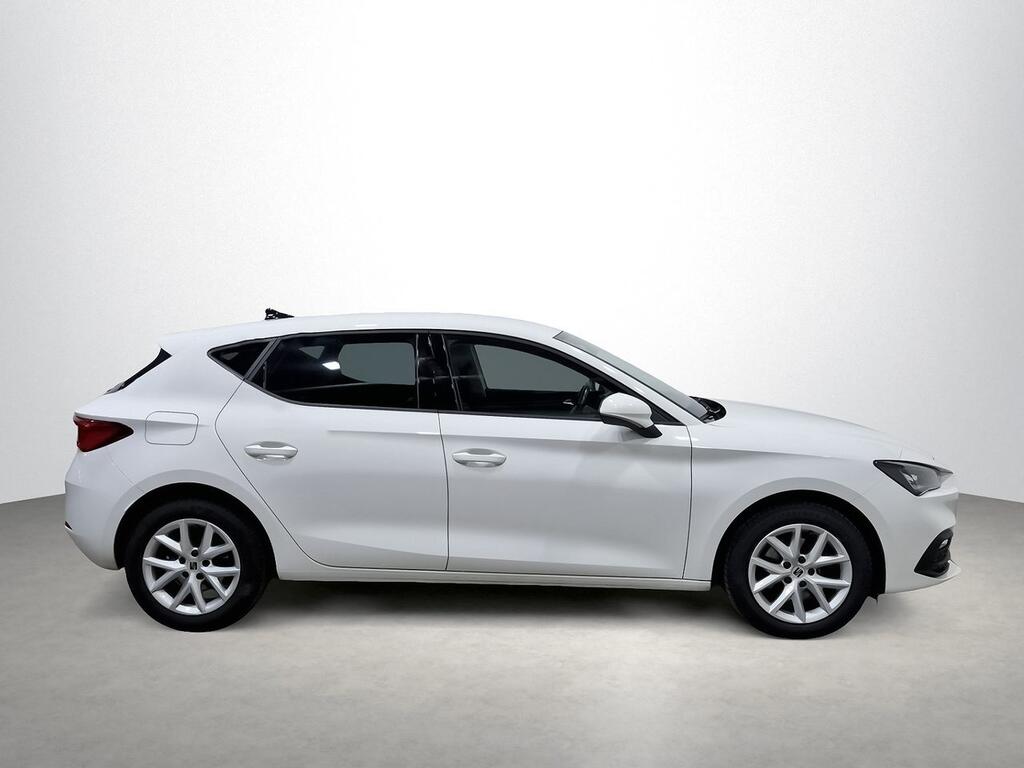 Seat Leon 2.0 TDI 85kW S&S Style Go 3