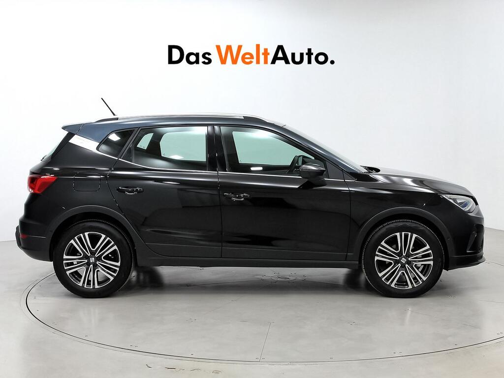 Seat Arona 1.0 TSI 85kW (115CV) FR XM 3