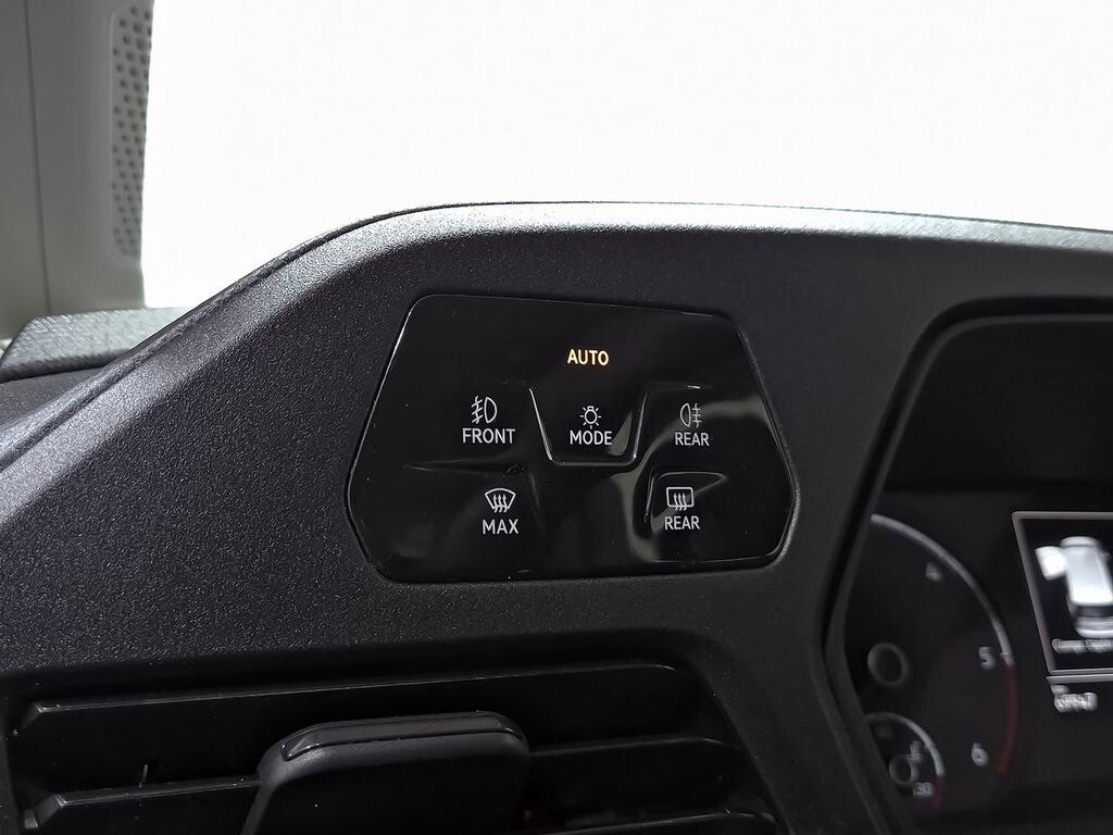 Volkswagen Caddy KOMBI 2.0 TDI 102 4P 14