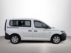 Volkswagen Caddy KOMBI 2.0 TDI 102 4P