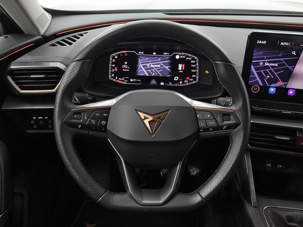 Cupra Formentor 1.5 TSI 110kW (150 CV) 17
