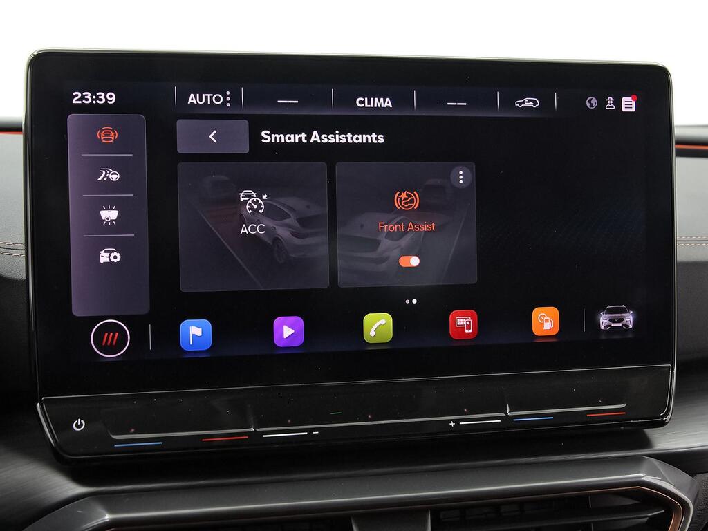 Cupra Formentor 1.5 TSI 110kW (150 CV) 26