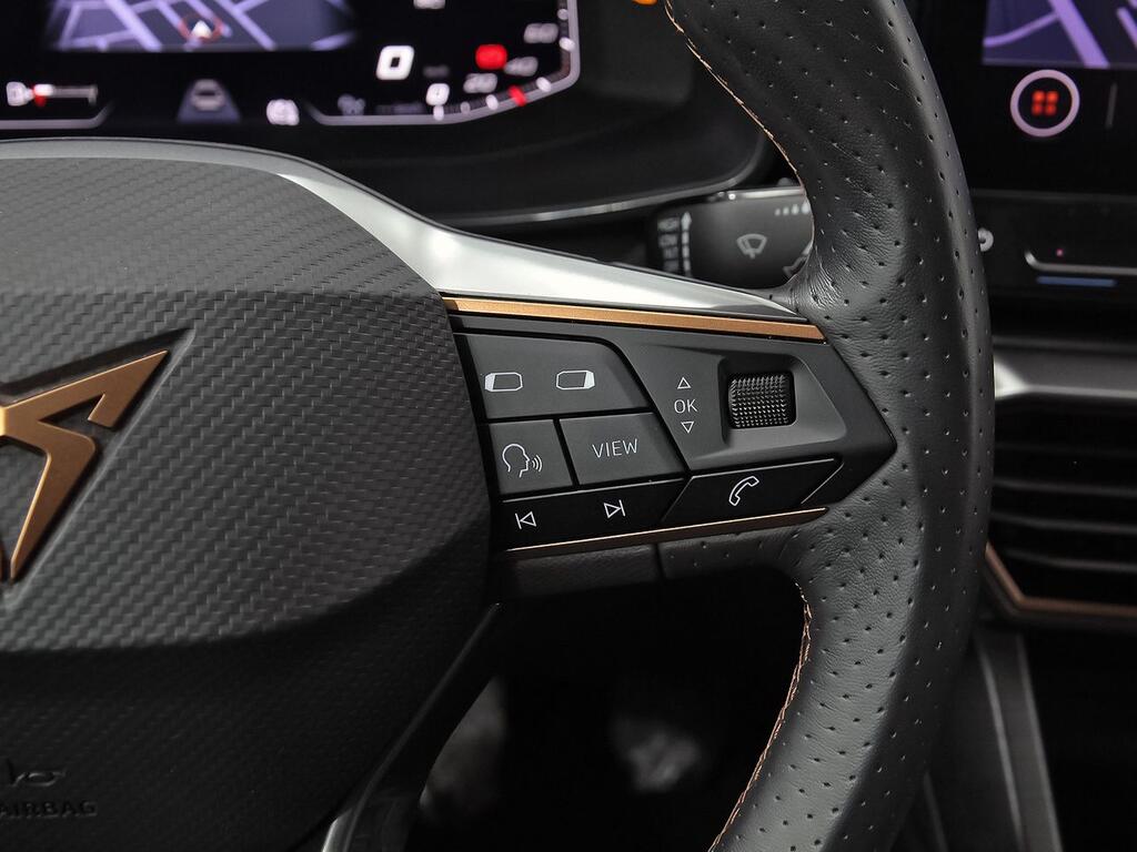 Cupra Formentor 1.5 TSI 110kW (150 CV) 16